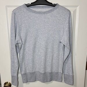 Cuddl Duds Feel Good Long Sleeve Top